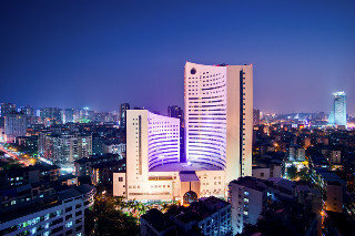 Hotel Jingmin Central