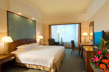 Hotel Millennium (s�lo Hab Dlx)