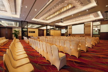 Hotel Millennium (s�lo Hab Dlx)