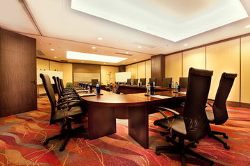 Hotel Millennium (s�lo Hab Dlx)