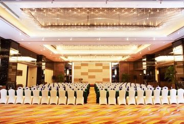 Hotel Millennium (s�lo Hab Dlx)