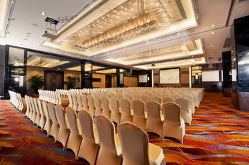 Hotel Millennium (s�lo Hab Dlx)