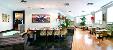 Hotel Millennium (s�lo Hab Dlx)