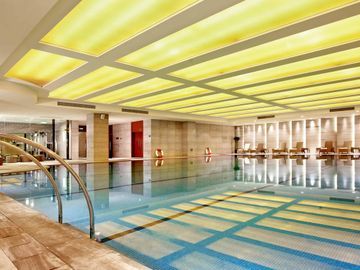 Hotel Powerlong