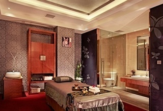 Hotel Powerlong