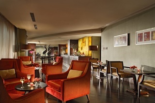 Hotel Sheraton Xiamen