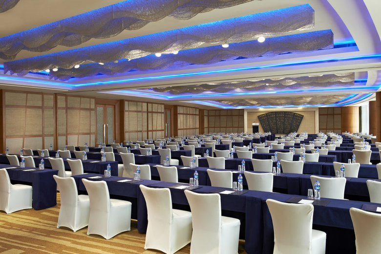 Hotel Sheraton Xiamen