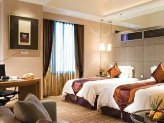 Hotel Pan Pacific