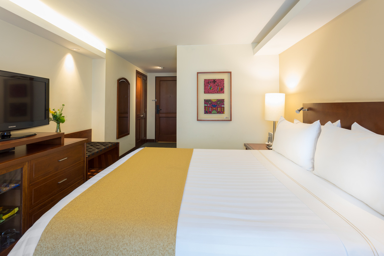 Hotel Ghl Capital