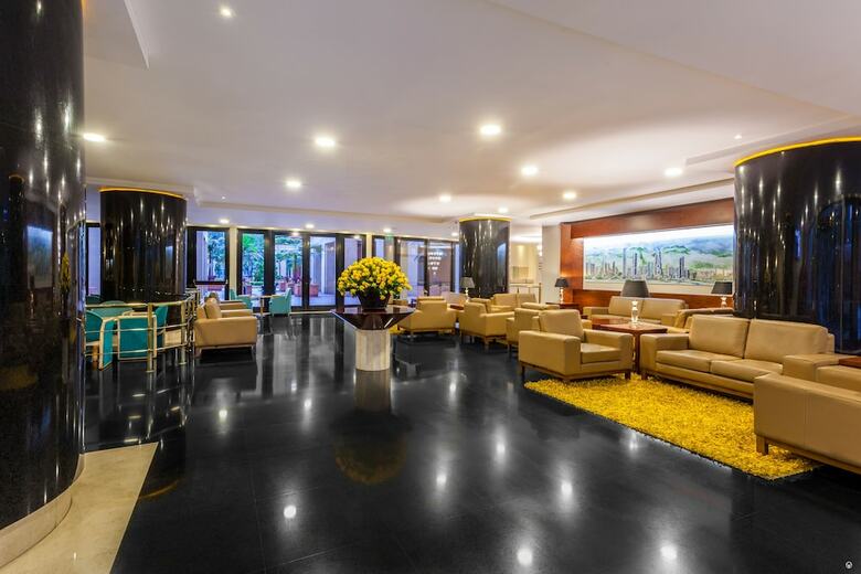 Hotel Ghl Capital