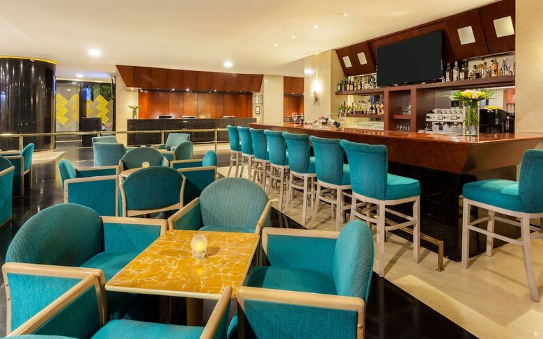 Hotel Ghl Capital