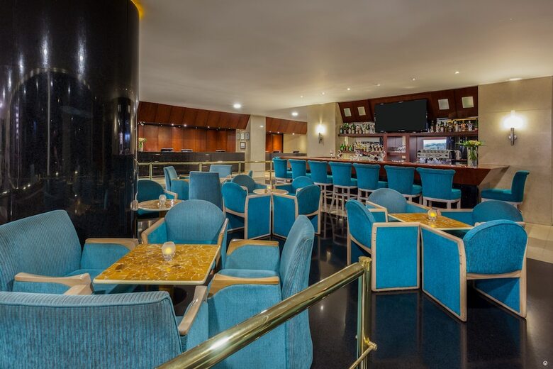 Hotel Ghl Capital