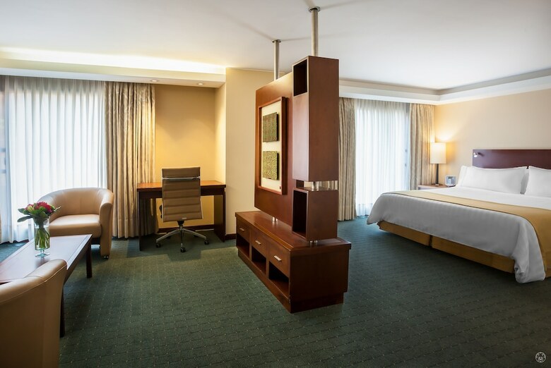 Hotel Ghl Capital