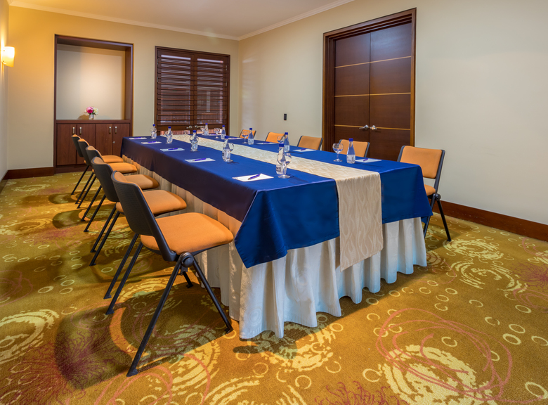 Hotel Ghl Capital