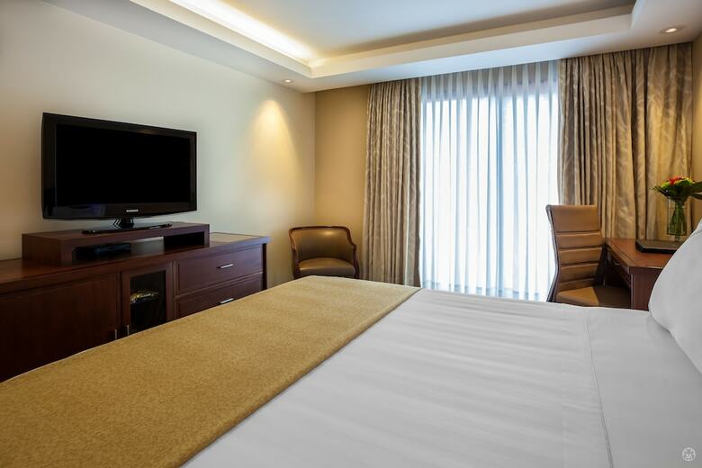 Hotel Ghl Capital