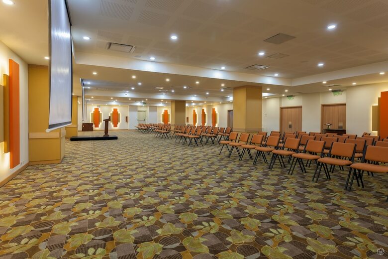 Hotel Ghl Capital
