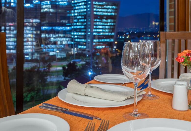 Hotel Ghl Capital