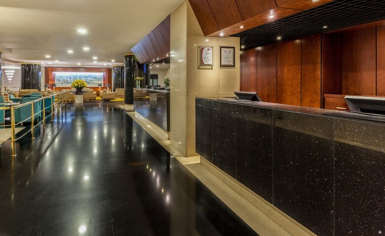Hotel Ghl Capital