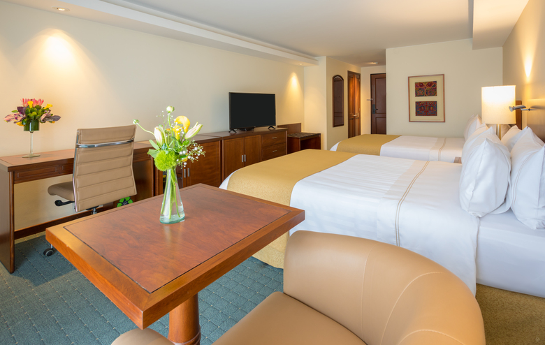 Hotel Ghl Capital