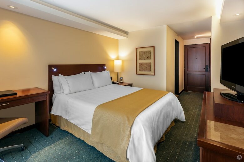 Hotel Ghl Capital