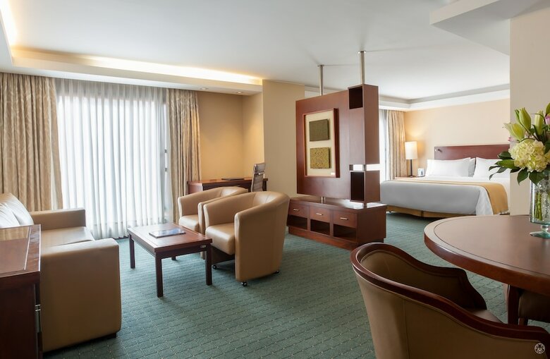 Hotel Ghl Capital