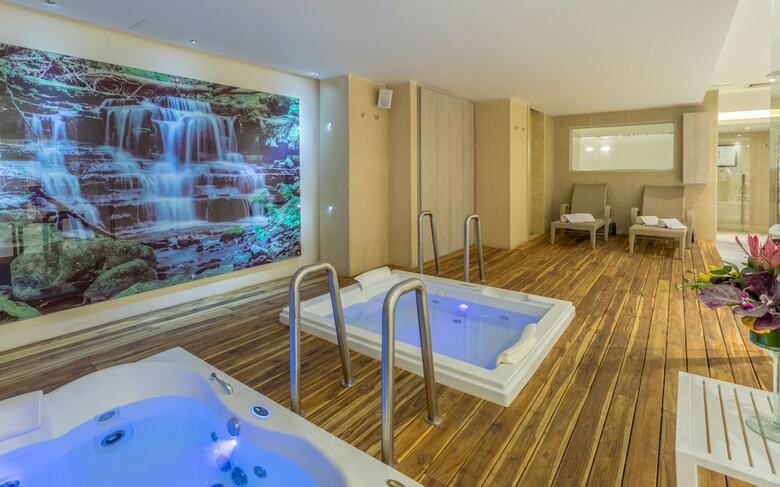 Hotel Ghl Capital