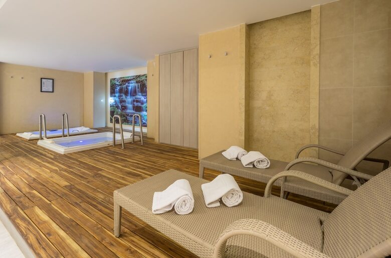 Hotel Ghl Capital