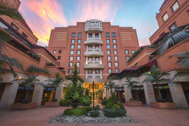 Hotel Ghl Capital