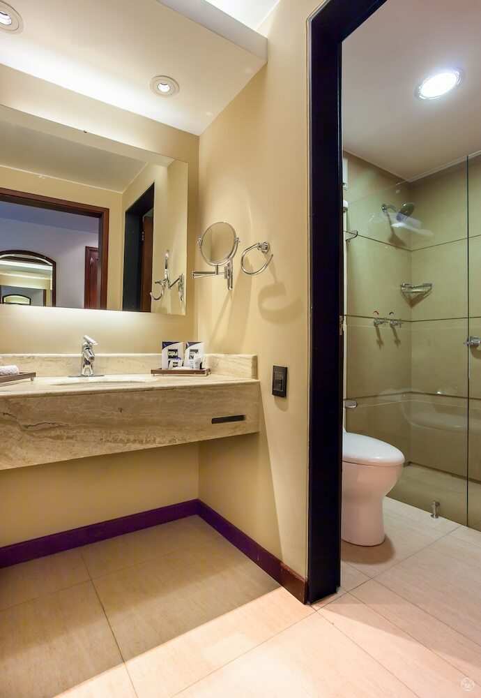 Hotel Ghl Capital