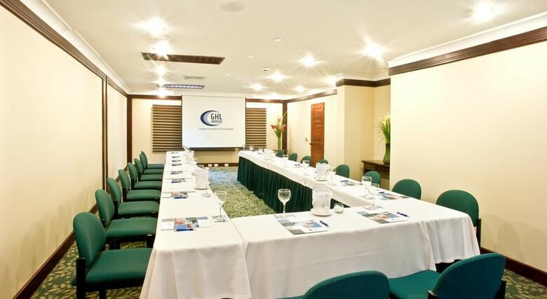 Ghl Hotel Hamilton