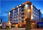 Aparthotel Lancaster House