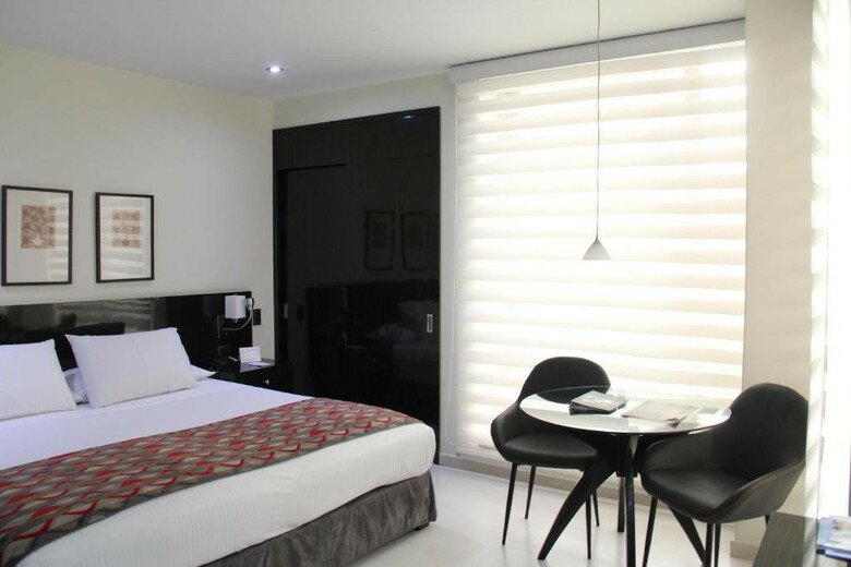 Ghl Hotel Port�n Medell�n