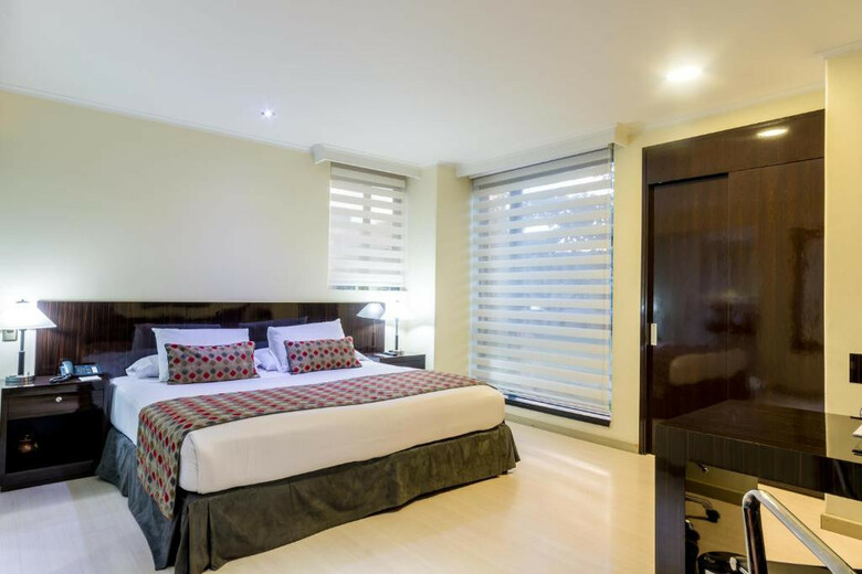 Ghl Hotel Port�n Medell�n