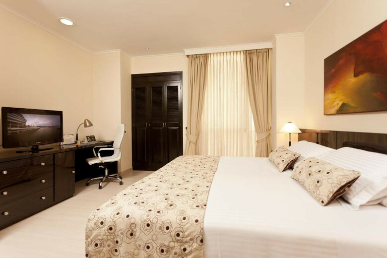 Ghl Hotel Port�n Medell�n