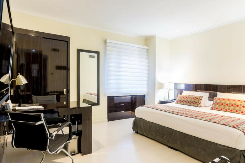 Ghl Hotel Port�n Medell�n