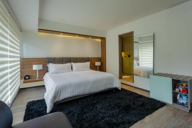 Ghl Hotel Port�n Medell�n