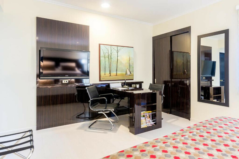 Ghl Hotel Port�n Medell�n