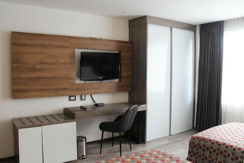 Ghl Hotel Port�n Medell�n