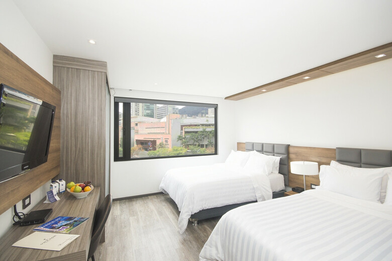 Ghl Hotel Port�n Medell�n