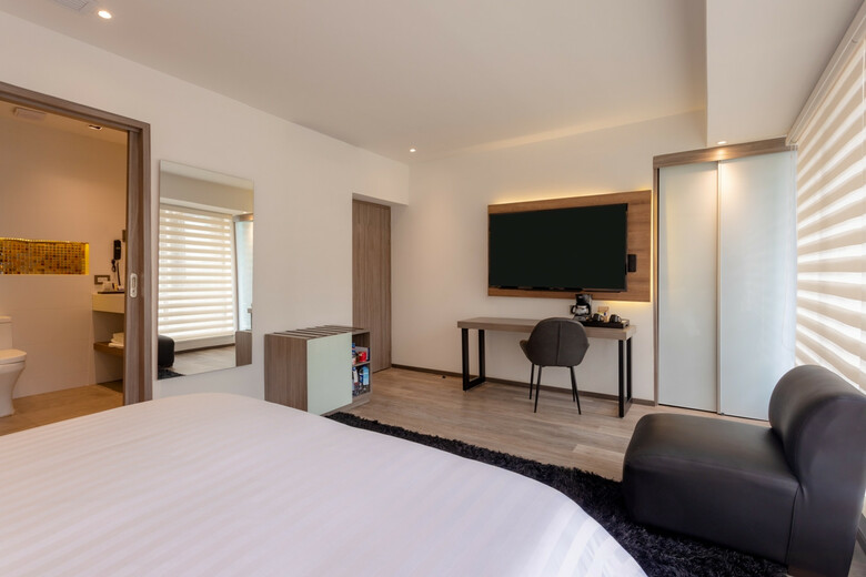 Ghl Hotel Port�n Medell�n
