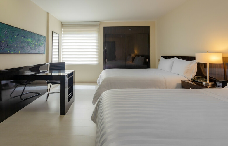 Ghl Hotel Port�n Medell�n