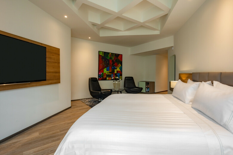 Ghl Hotel Port�n Medell�n