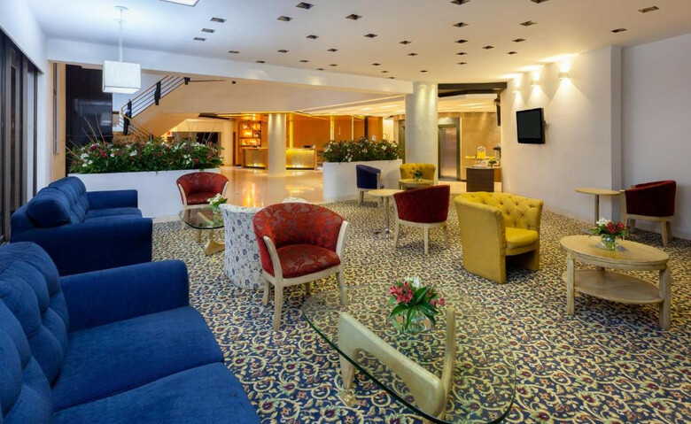 Hotel Four Points By Sheraton Medellin