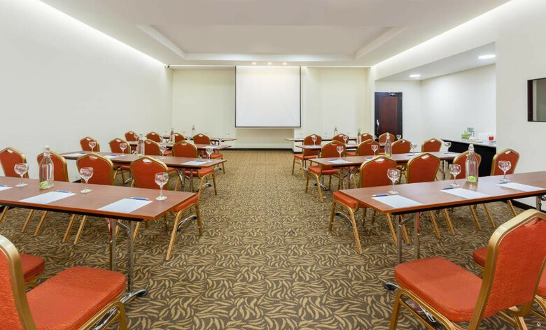 Hotel Four Points By Sheraton Medellin