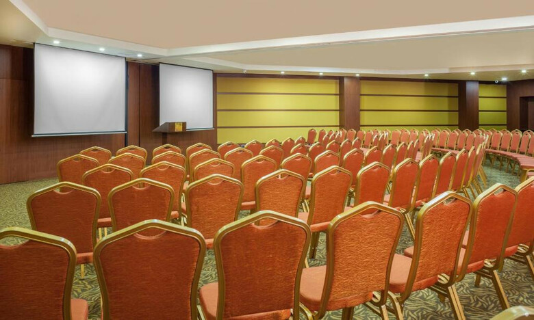 Hotel Four Points By Sheraton Medellin