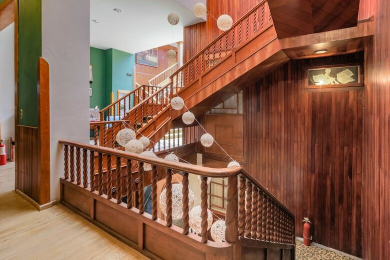 Hotel Socialtel Cuenca