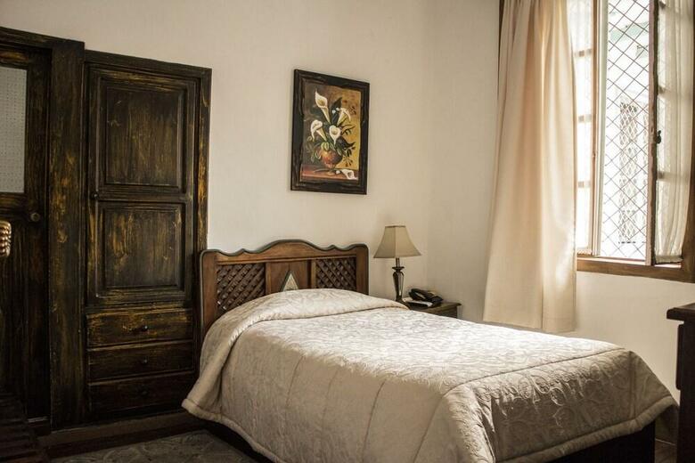 Inca Real Hotel