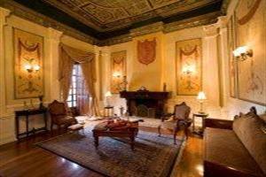 Hotel Boutique Santa Lucia