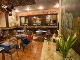 Hotel Boutique Santa Lucia