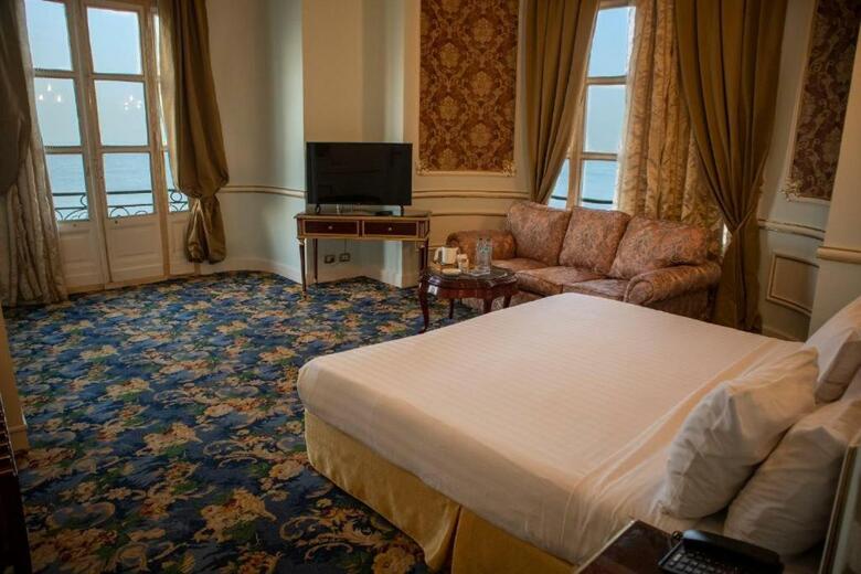 Windsor Palace Luxury Heritage Hotel Since 1906 By Paradise Inn Group